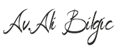 imza-av-ali-bilgic